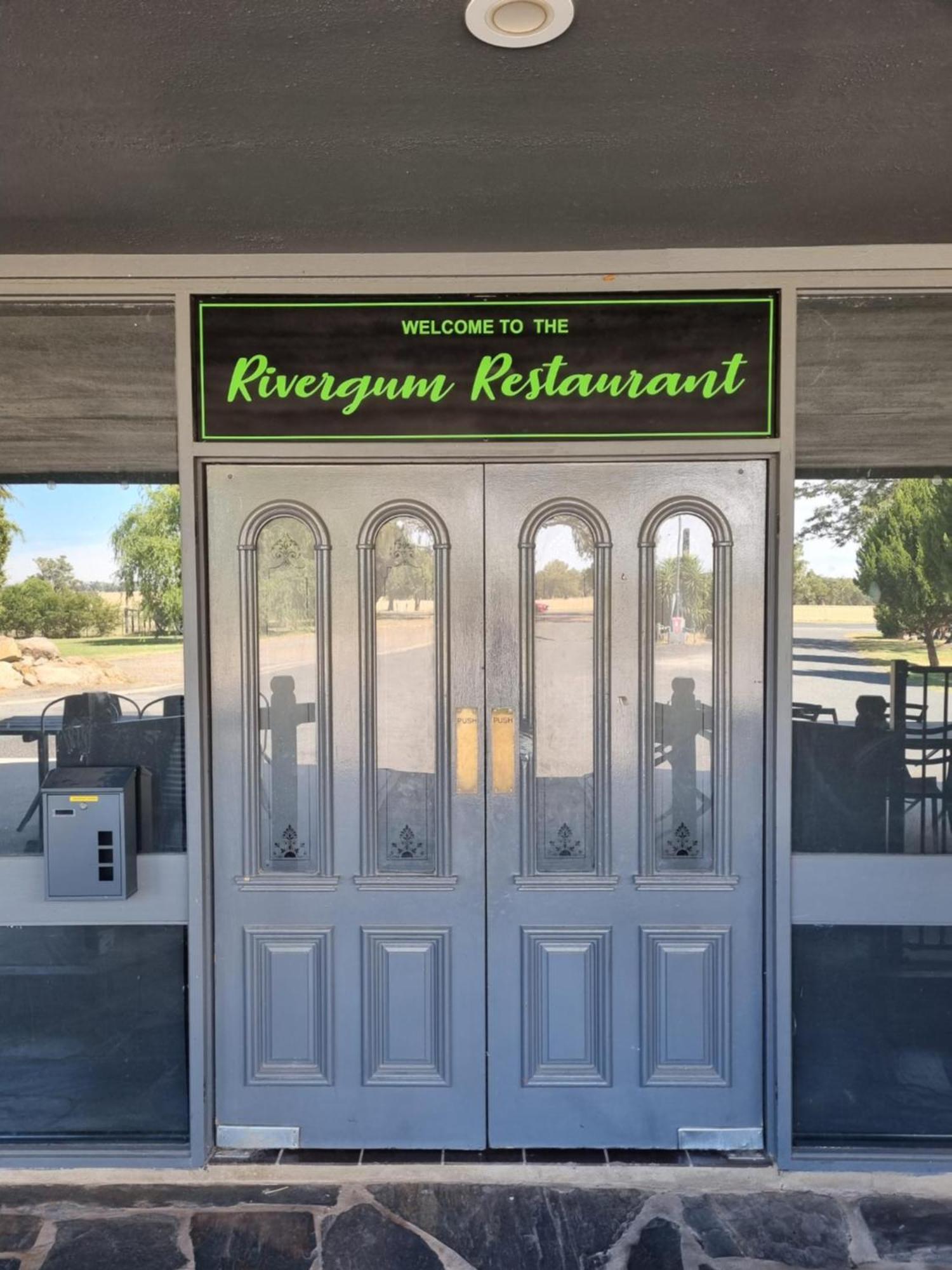 Australian Homestead Motor Lodge Wagga Wagga Esterno foto